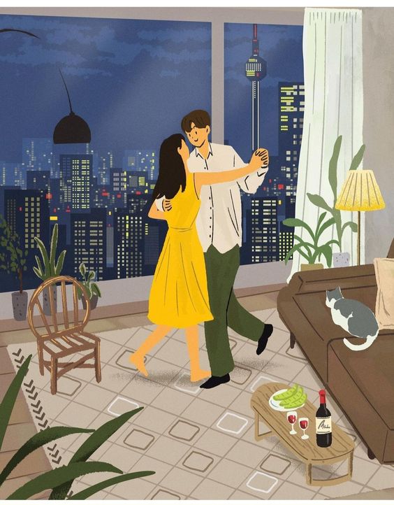 'Làm vợ chồng tạm bợ được 8 năm, trước khi về quê anh ấy để lại cho tôi chiếc chìa khóa mở ra thứ không thể tin nổi' - Ảnh 1. 'Làm vợ chồng tạm bợ được 8 năm, trước khi về quê anh ấy để lại cho tôi chiếc chìa khóa mở ra thứ không thể tin nổi' - Ảnh 1.