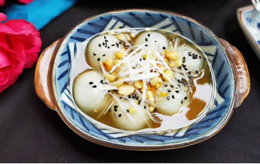 Lễ hội ẩm thực Chợ Lớn Food Story lần đầu được tổ chức - Ảnh 6. Lễ hội ẩm thực Chợ Lớn Food Story lần đầu được tổ chức - Ảnh 6.