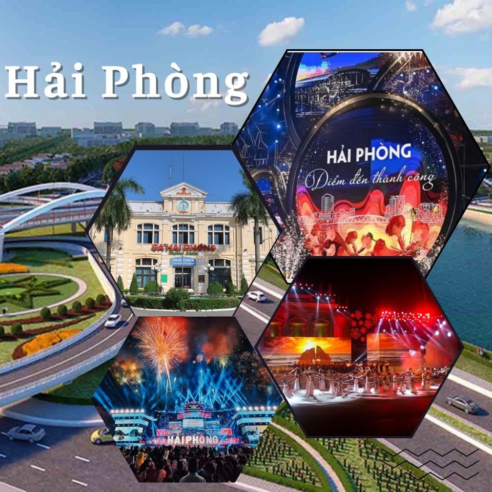 Đề xuất tổ chức Lễ hội Hoa Phượng đỏ ở KĐT mới Bắc sông Cấm