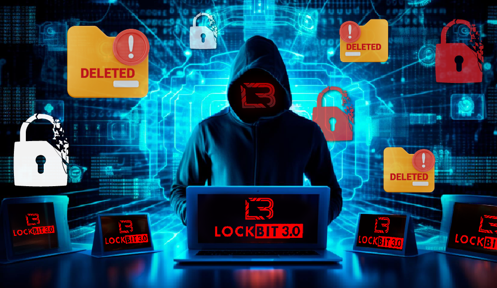 LockBit tấn công các máy chủ Windows Domain tại Việt Nam- Ảnh 1. LockBit tấn công các máy chủ Windows Domain tại Việt Nam- Ảnh 1.