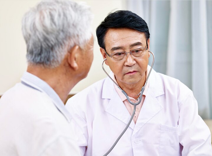 Chính phủ Trung Quốc đang tích cực cải cách tiền lương y tế để hơn 4 triệu bác sĩ được hưởng nguồn phúc lợi xứng đáng hơn.(Ảnh minh họa)