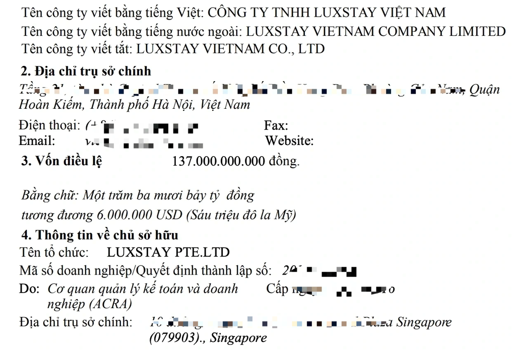 Luxstay, start up từng gọi được 6 triệu USD từ 3 shark, hiện ra sao? - 2 Luxstay, start up từng gọi được 6 triệu USD từ 3 shark, hiện ra sao? - 2