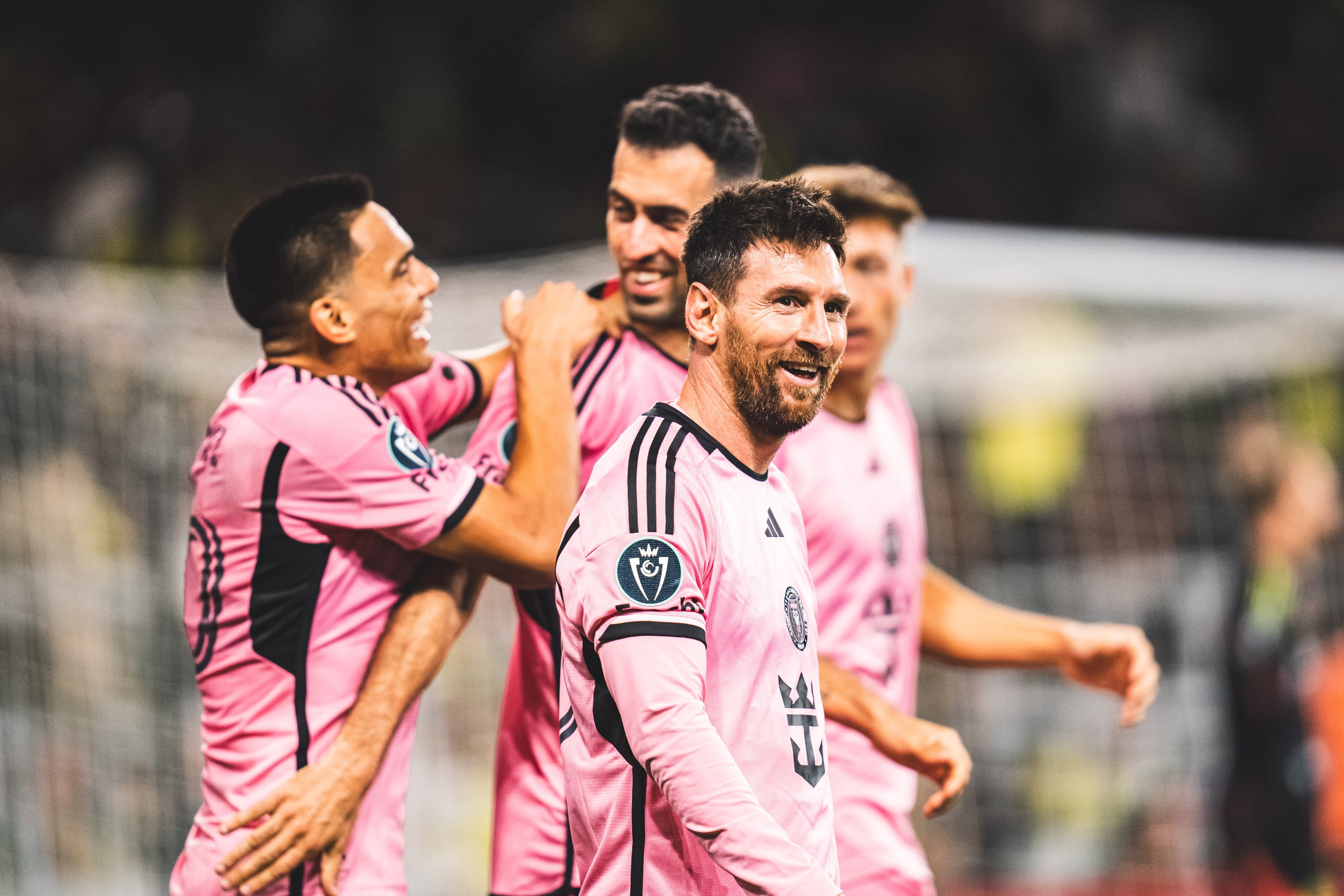 David Beckham đưa thêm cầu thủ Argentina về Inter Miami, Messi sắp phá kỷ lục của Higuain- Ảnh 3. David Beckham đưa thêm cầu thủ Argentina về Inter Miami, Messi sắp phá kỷ lục của Higuain- Ảnh 3.