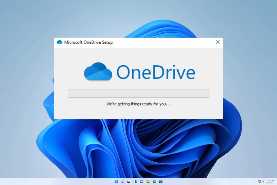 Microsoft cho phép người dùng Windows 11 gỡ OneDrive- Ảnh 1. Microsoft cho phép người dùng Windows 11 gỡ OneDrive- Ảnh 1.