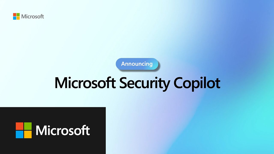 Microsoft sắp phát hành AI giúp chống lại tin tặc- Ảnh 1. Microsoft sắp phát hành AI giúp chống lại tin tặc- Ảnh 1.