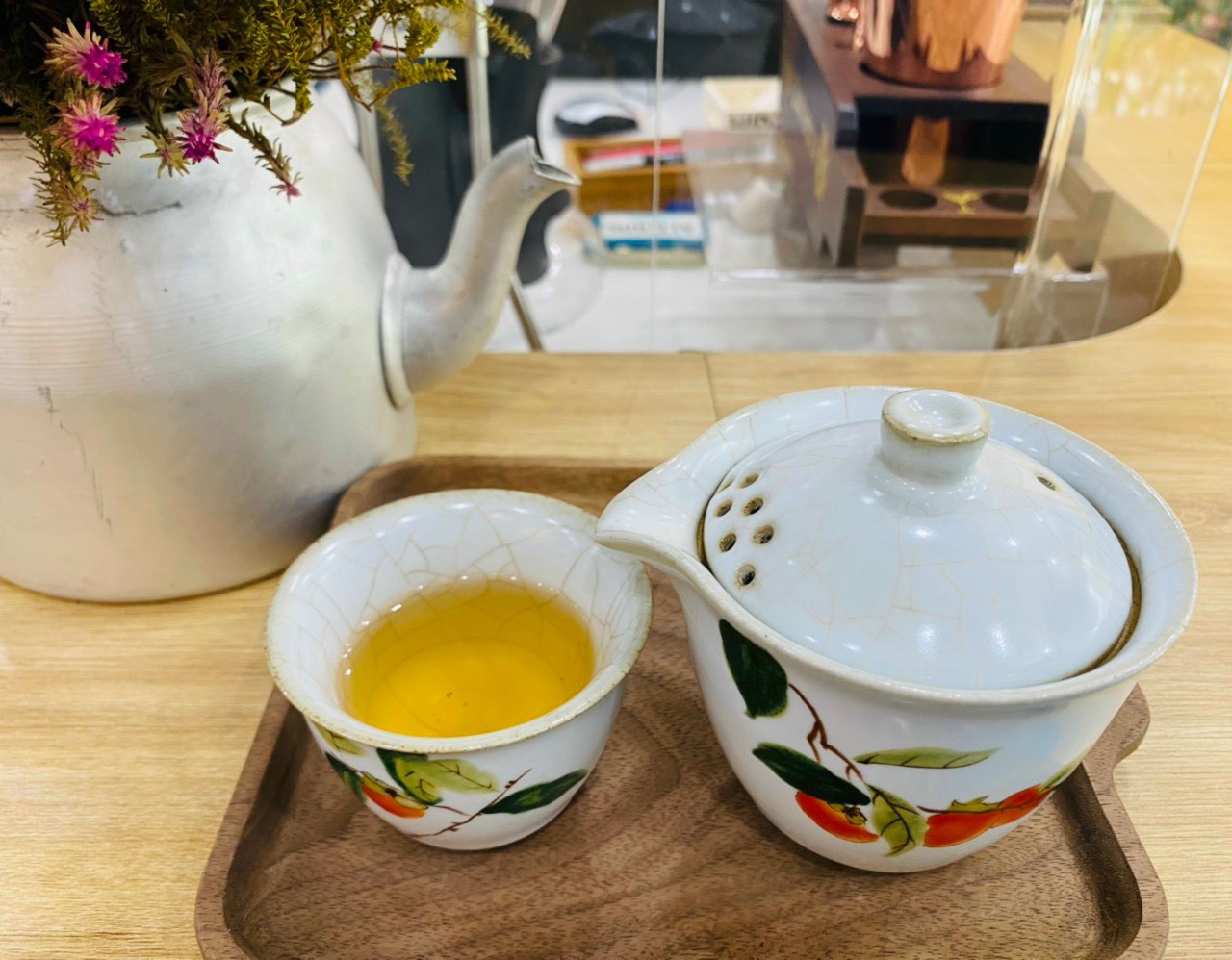 Một lần Một lần