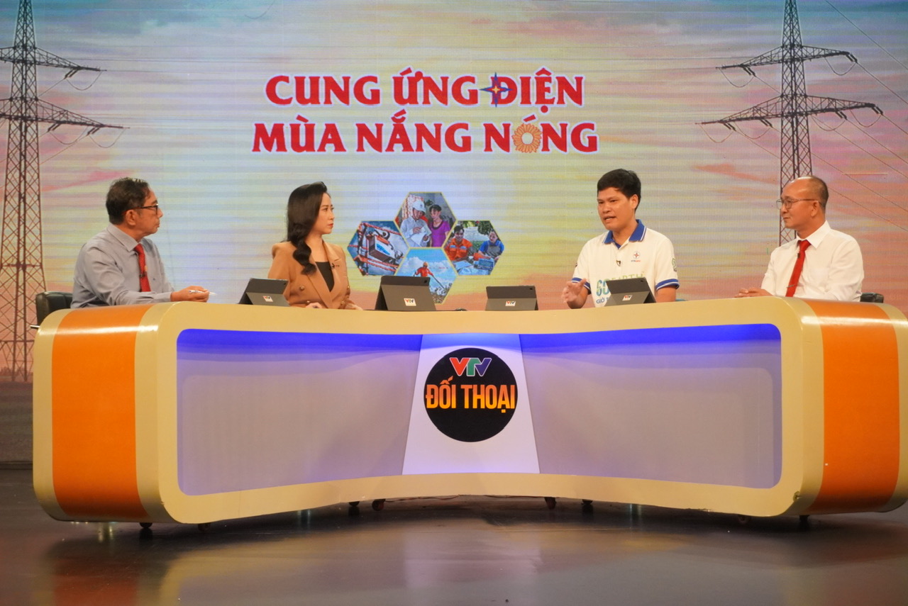 Mùa khô nắng nóng kéo dài, tiền điện tăng cao- Ảnh 1. Mùa khô nắng nóng kéo dài, tiền điện tăng cao- Ảnh 1.