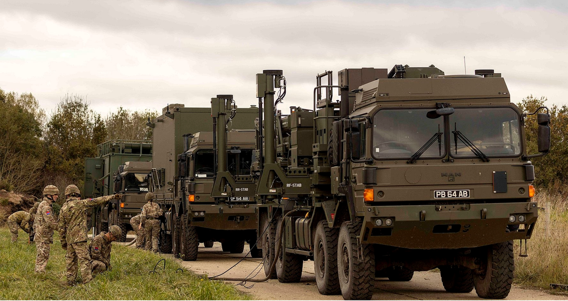 NATO di chuyển tên lửa loạt phòng không đến gần biên giới Nga- Ảnh 1. NATO di chuyển tên lửa loạt phòng không đến gần biên giới Nga- Ảnh 1.