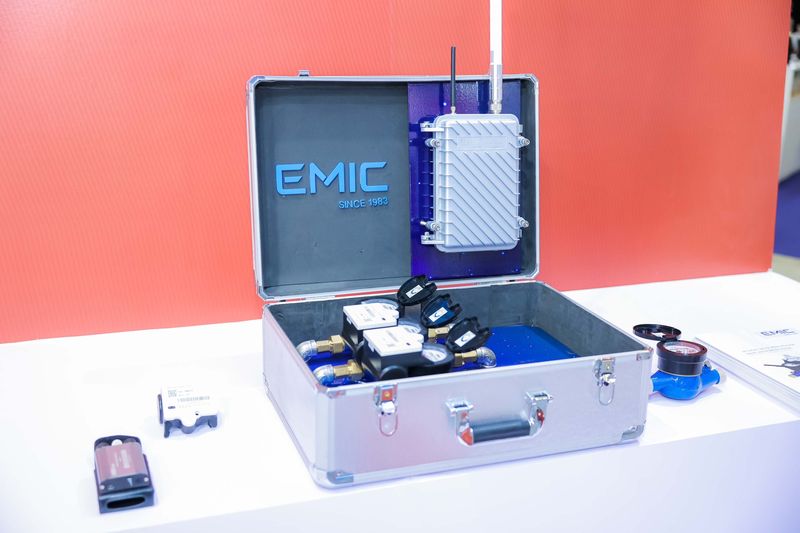 Năm 2024, GELEX tiếp tục đầu tư thích đáng cho hoạt động R&D - Ảnh 1. Năm 2024, GELEX tiếp tục đầu tư thích đáng cho hoạt động R&D - Ảnh 1.