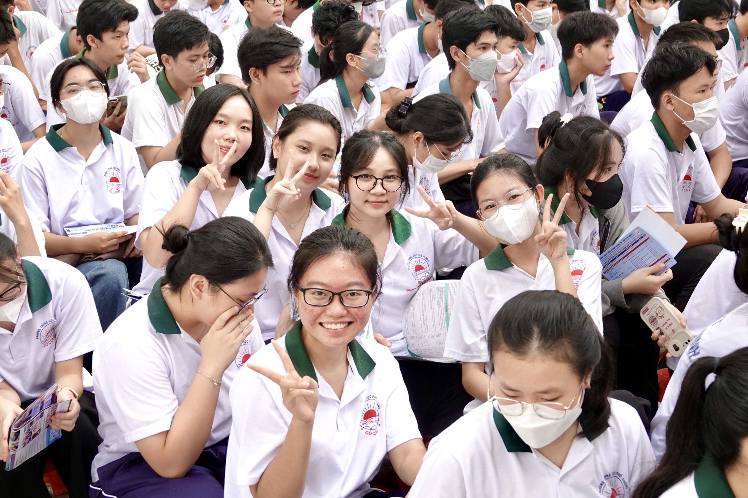 Nếu 'vỡ mộng' với ngành học đã chọn, phải làm sao?- Ảnh 1. Nếu 'vỡ mộng' với ngành học đã chọn, phải làm sao?- Ảnh 1.