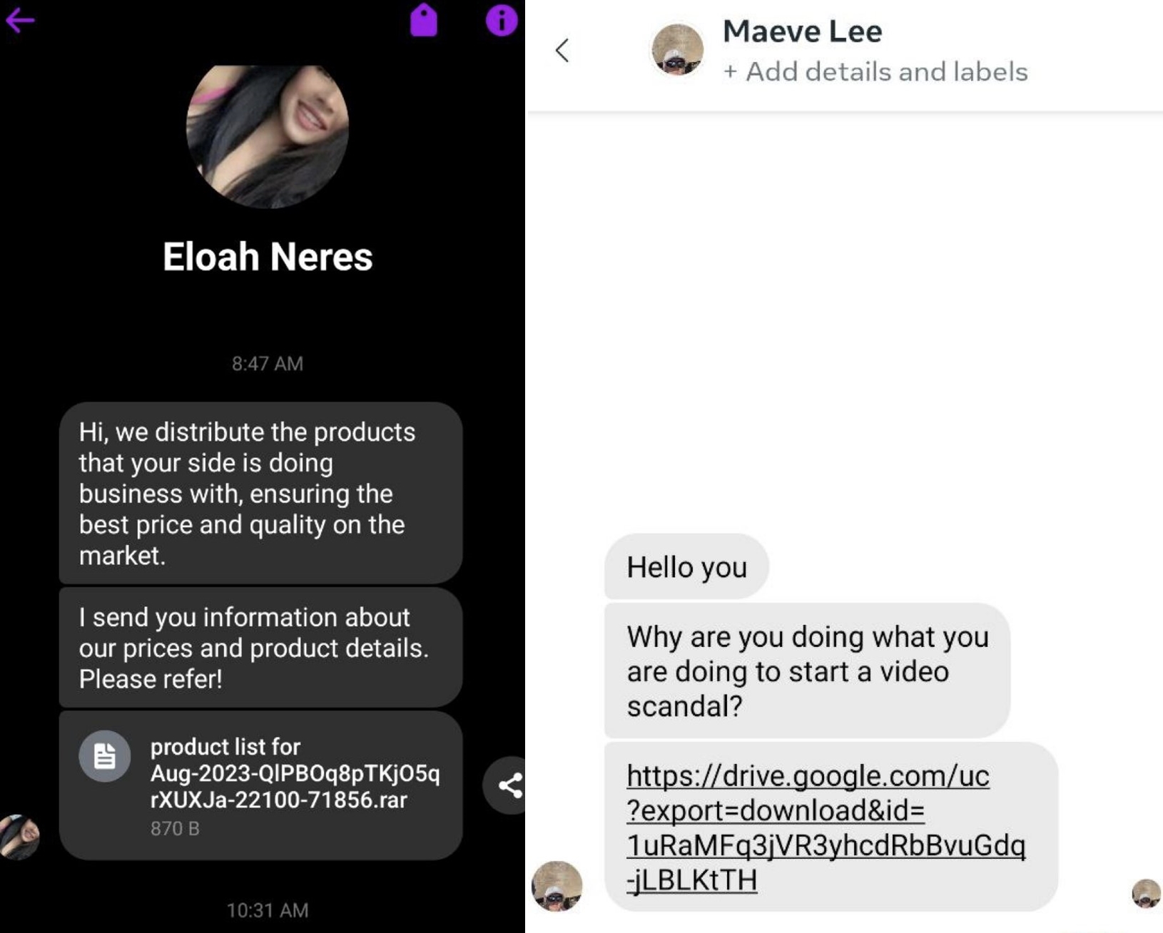 Người dùng Facebook Việt Nam đang là mục tiêu của chiến dịch độc hại 'Snake'- Ảnh 1. Người dùng Facebook Việt Nam đang là mục tiêu của chiến dịch độc hại 'Snake'- Ảnh 1.