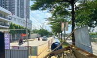 Nhiều quận, huyện ở TPHCM bị cúp nước vào cuối tuần