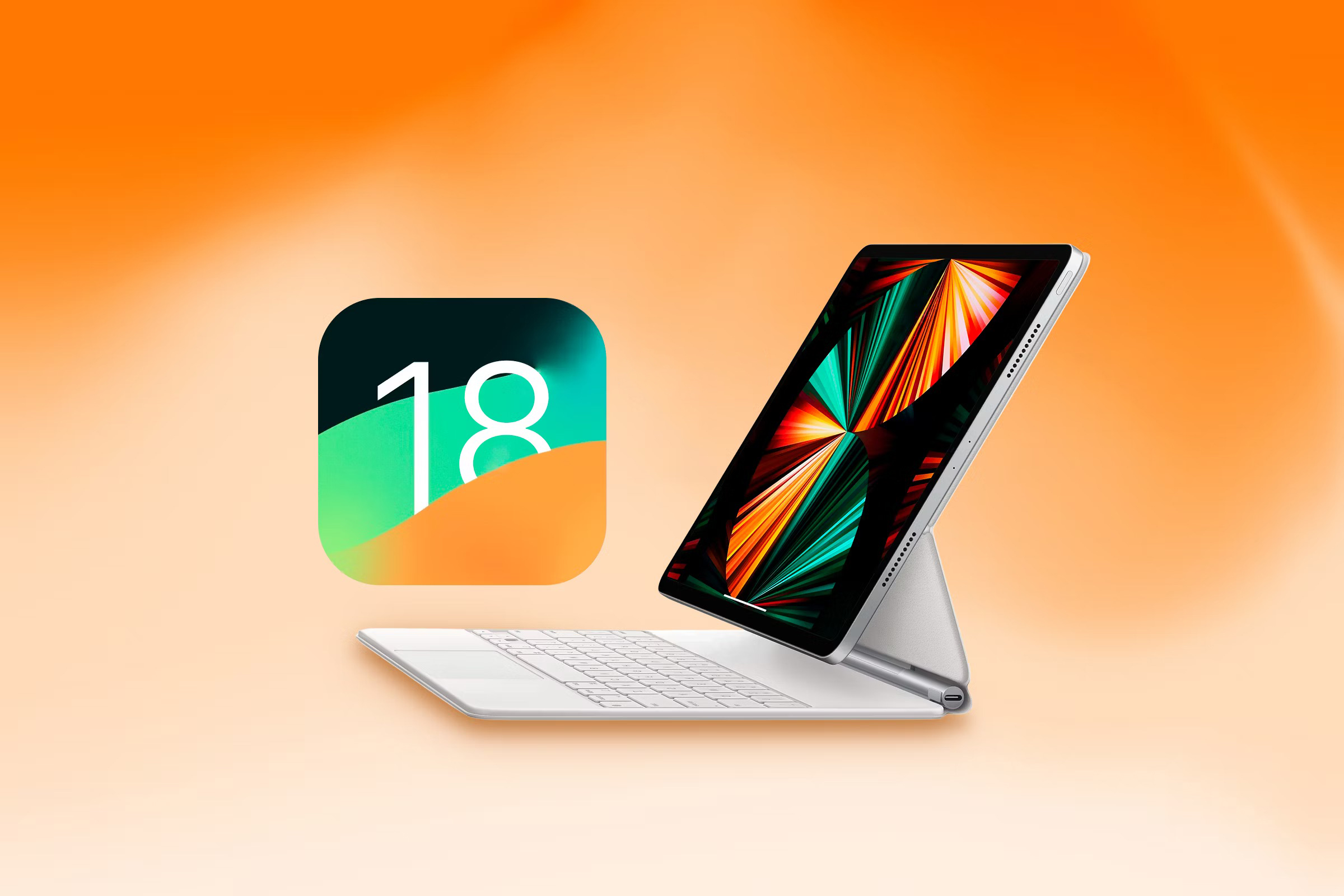 iPadOS 18 sẽ được giới thiệu lần đầu vào tháng 6 tới đây iPadOS 18 sẽ được giới thiệu lần đầu vào tháng 6 tới đây