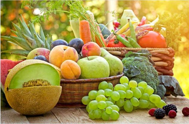 Những thực phẩm nên ưu tiên khi bị viêm xương khớp- Ảnh 2. Những thực phẩm nên ưu tiên khi bị viêm xương khớp- Ảnh 2.