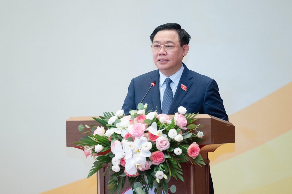 chủ tịch quốc hội luật nào chưa chuẩn bị kỹ lưỡng thì để kỳ sau hình ảnh 1 chu tich quoc hoi luat nao chua chuan bi ky luong thi de ky sau hinh anh 1