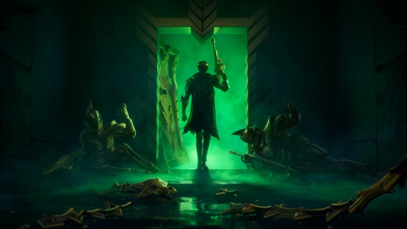 Nối gót Steam, cửa hàng Epic Games Store sắp ngừng hỗ trợ Windows đời cũ- Ảnh 1. Nối gót Steam, cửa hàng Epic Games Store sắp ngừng hỗ trợ Windows đời cũ- Ảnh 1.