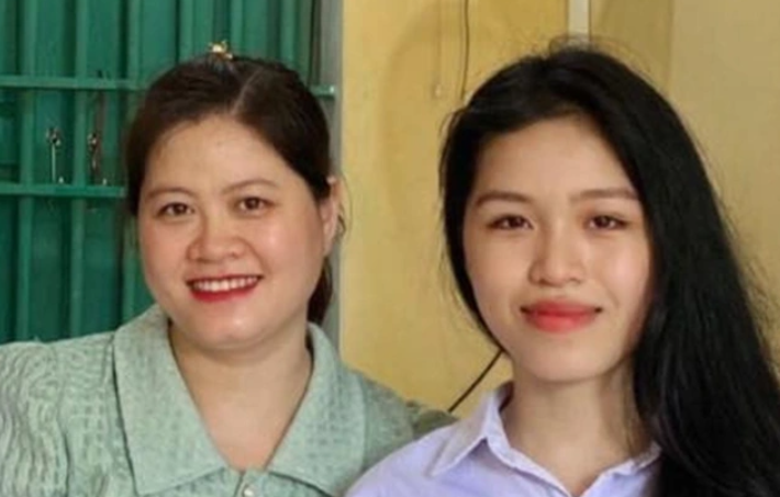 Đây là nữ sinh đạt điểm 10 văn duy nhất trong kỳ thi tốt nghiệp THPT 2023 - Ảnh 1. Đây là nữ sinh đạt điểm 10 văn duy nhất trong kỳ thi tốt nghiệp THPT 2023 - Ảnh 1.