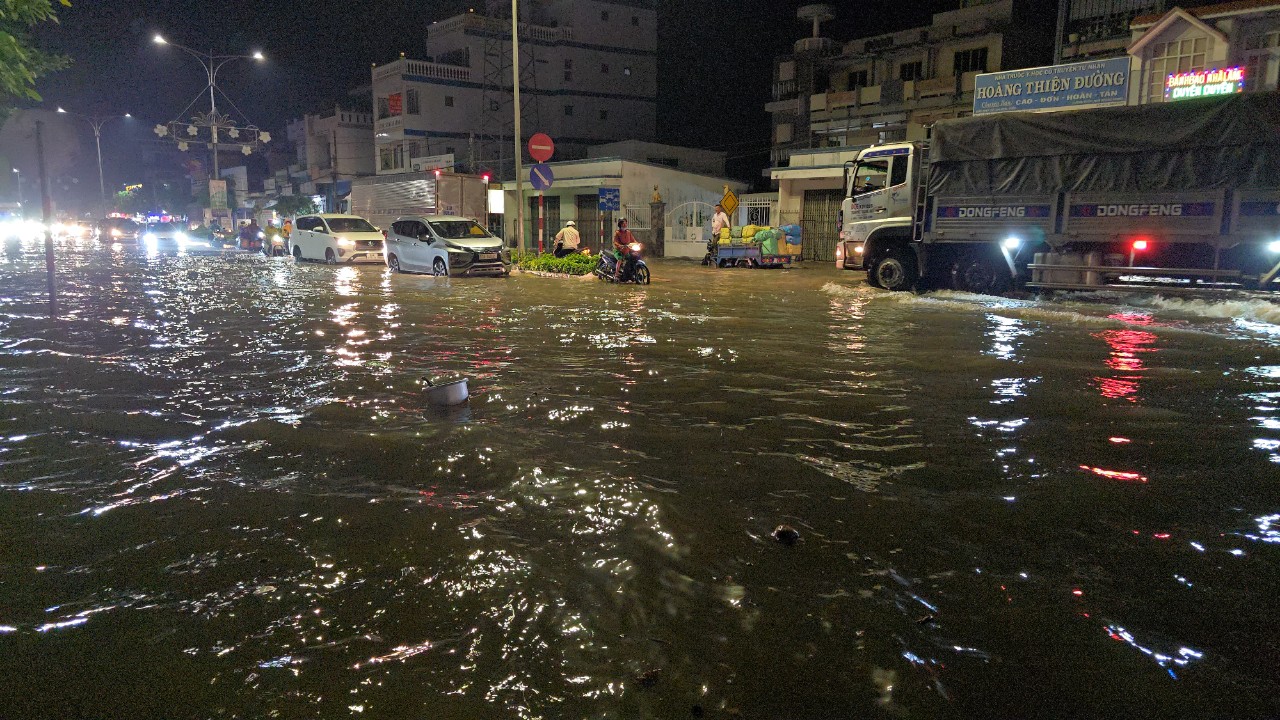 Nước sông Mekong về ít, ĐBSCL sắp đón thêm đợt xâm nhập mặn mới- Ảnh 1. Nước sông Mekong về ít, ĐBSCL sắp đón thêm đợt xâm nhập mặn mới- Ảnh 1.