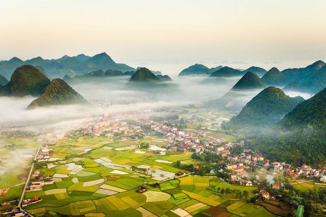 Phát triển sản phẩm du lịch đặc thù và xây dựng thương hiệu cho du lịch Lạng Sơn - Ảnh 1. Phát triển sản phẩm du lịch đặc thù và xây dựng thương hiệu cho du lịch Lạng Sơn - Ảnh 1.