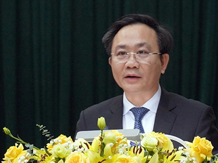 Phê chuẩn Phó Chủ tịch UBND tỉnh Quảng Bình- Ảnh 1. Phê chuẩn Phó Chủ tịch UBND tỉnh Quảng Bình- Ảnh 1.