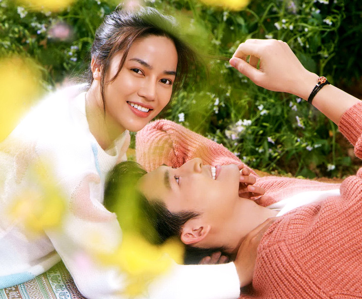 Phim Việt, gốc Việt có lấy được lòng người xem Việt?- Ảnh 1. Phim Gặp em ngày nắng