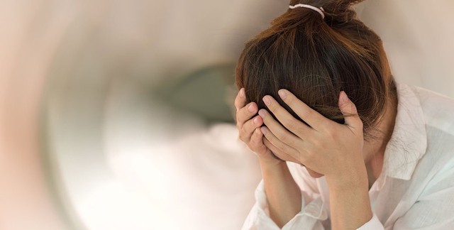 Rối loạn tiền đình khi thời tiết thay đổi, cần làm gì để nhanh khỏi? - Ảnh 3. Rối loạn tiền đình khi thời tiết thay đổi, cần làm gì để nhanh khỏi? - Ảnh 3.
