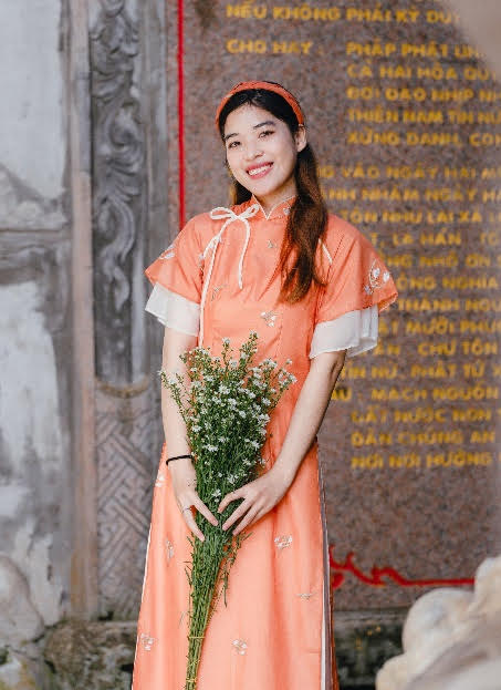 SV Thiết kế đồ họa ĐH Duy Tân giành 8 giải thưởng tại The International Design Awards- Ảnh 1. SV Thiết kế đồ họa ĐH Duy Tân giành 8 giải thưởng tại The International Design Awards- Ảnh 1.