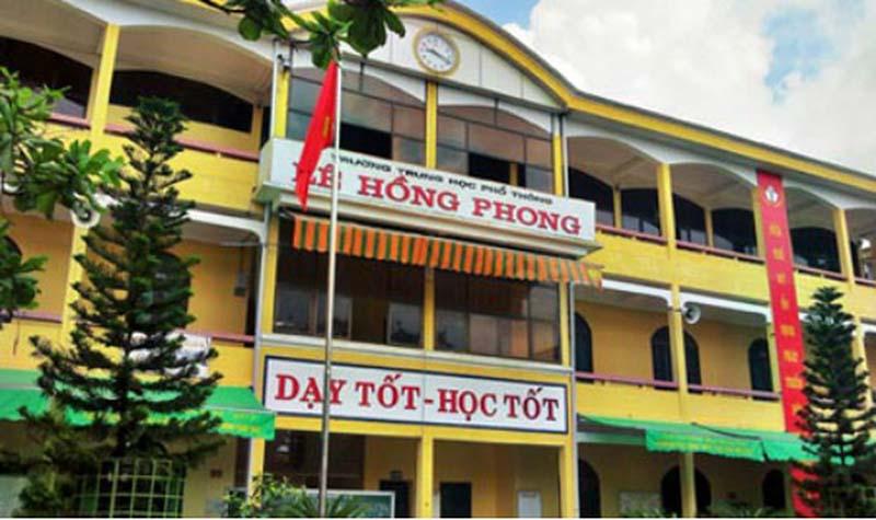 Sở GD-ĐT Hải Phòng lên tiếng vụ 'học sinh đi trải nghiệm đóng 2,83 triệu'- Ảnh 1. Sở GD-ĐT Hải Phòng lên tiếng vụ 'học sinh đi trải nghiệm đóng 2,83 triệu'- Ảnh 1.