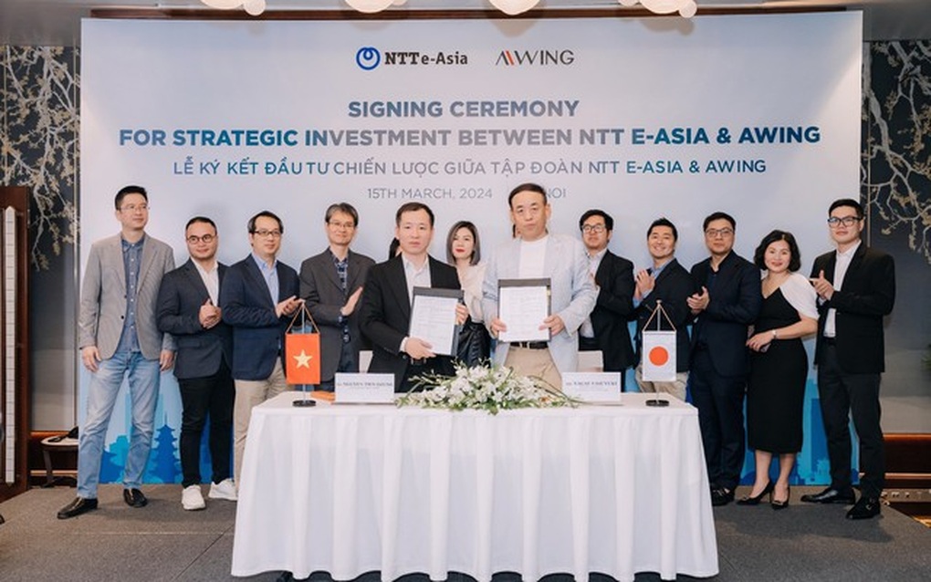 Start up Việt chỉ 35 người vừa được tập đoàn Nhật Bản rót chục triệu USD - 1 Start up Việt chỉ 35 người vừa được tập đoàn Nhật Bản rót chục triệu USD - 1