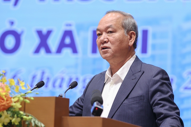 'TP.HCM người thu nhập 11 triệu đồng/tháng sao mua được nhà'- Ảnh 2. 'TP.HCM người thu nhập 11 triệu đồng/tháng sao mua được nhà'- Ảnh 2.