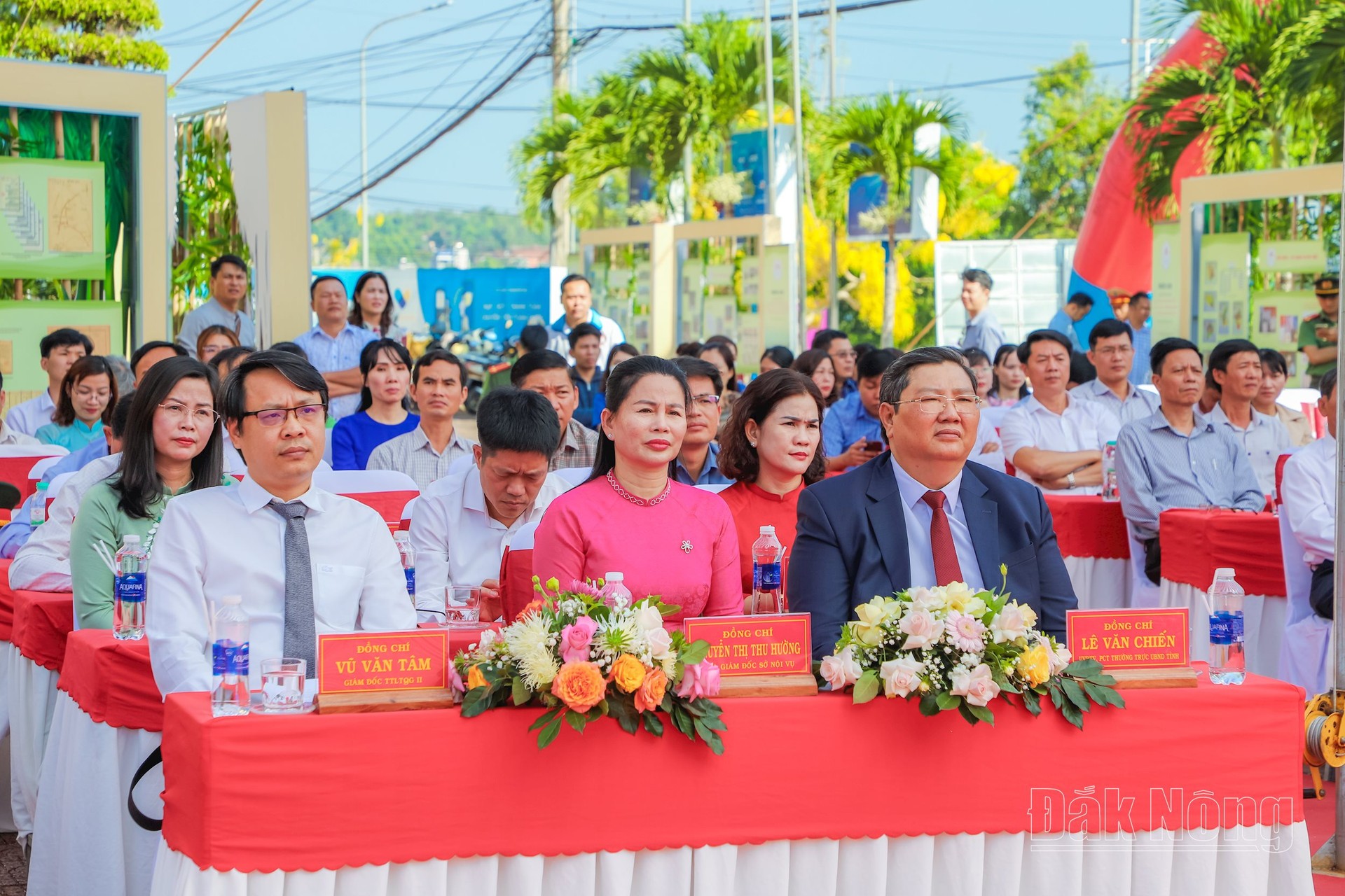 Sự kiện - Tái hiện Đắk Nông xưa và nay qua gần 268 hình ảnh, hiện vật