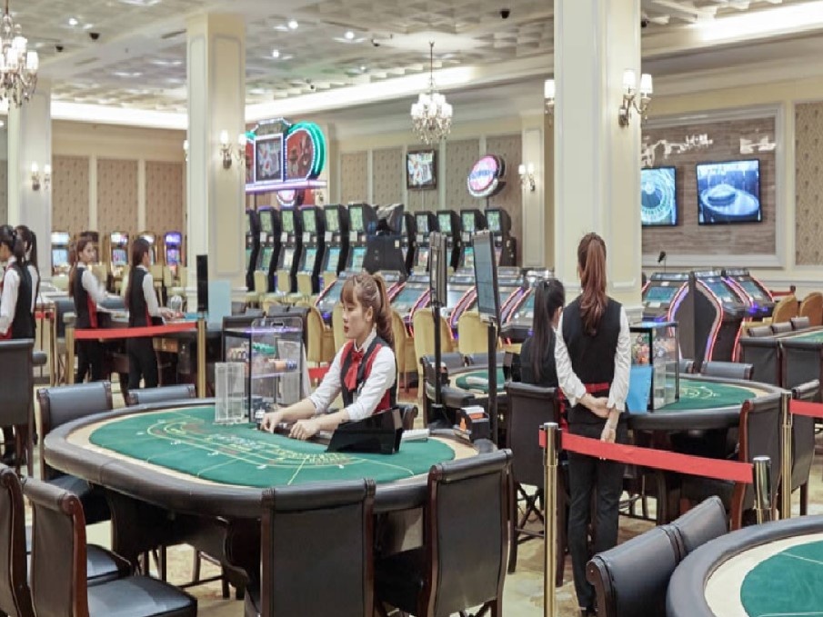 Thái Lan lại muốn dùng casino để 'dụ' khách du lịch, Việt Nam thì sao?- Ảnh 2. Thái Lan lại muốn dùng casino để 'dụ' khách du lịch, Việt Nam thì sao?- Ảnh 2.