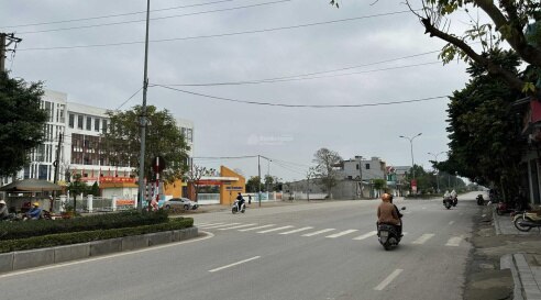 Bất động sản - Thành phố Sầm Sơn sẽ có khu dân cư hơn 1.400 tỷ vào năm 2028