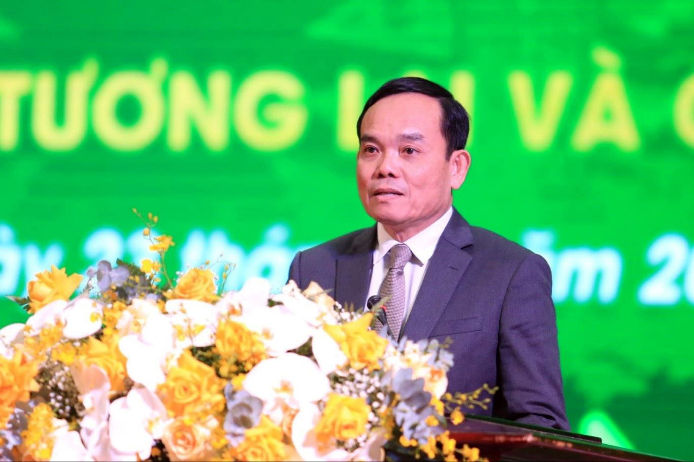Tháo gỡ 3 nút thắt để Đắk Nông phát triển bứt phá- Ảnh 1. Tháo gỡ 3 nút thắt để Đắk Nông phát triển bứt phá- Ảnh 1.