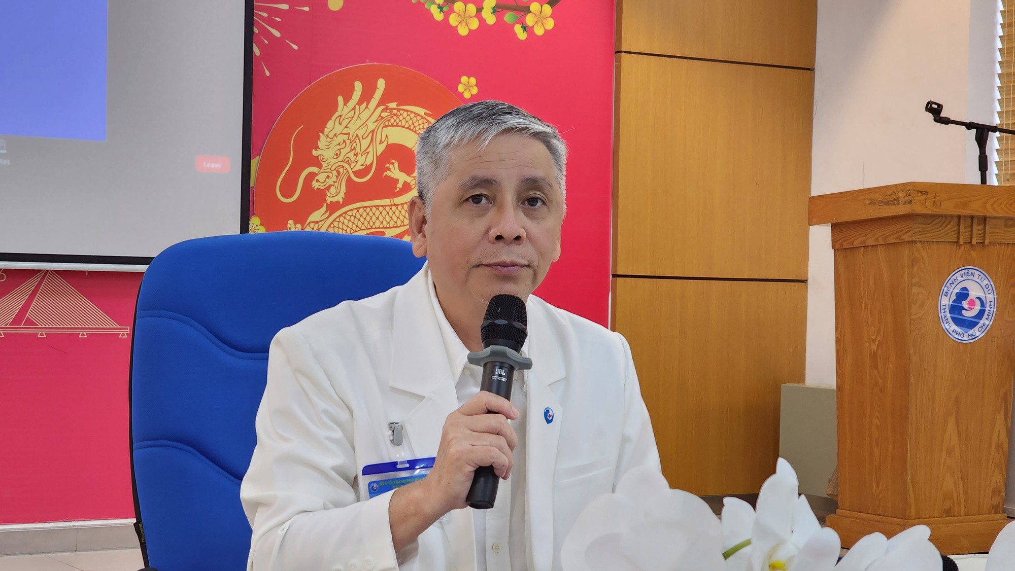 Thêm một bé gái chào đời sau khi được thông tim trong bào thai- Ảnh 1. Thêm một bé gái chào đời sau khi được thông tim trong bào thai- Ảnh 1.