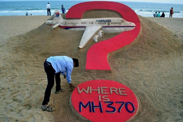 Thông tin mới nhất việc tìm kiếm máy bay MH370 mất tích bí ẩn: Thông báo mới nhất từ chính phủ Malaysia- Ảnh 2. Thông tin mới nhất việc tìm kiếm máy bay MH370 mất tích bí ẩn: Thông báo mới nhất từ chính phủ Malaysia- Ảnh 2.
