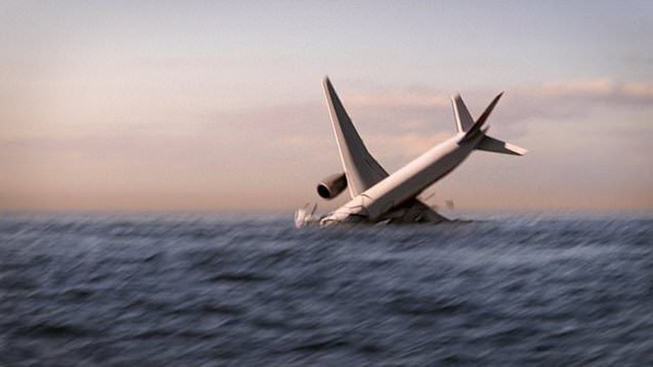 Thủ tướng Malaysia tuyên bố gây sốc về số phận máy bay mất tích MH370- Ảnh 1. Thủ tướng Malaysia tuyên bố gây sốc về số phận máy bay mất tích MH370- Ảnh 1.