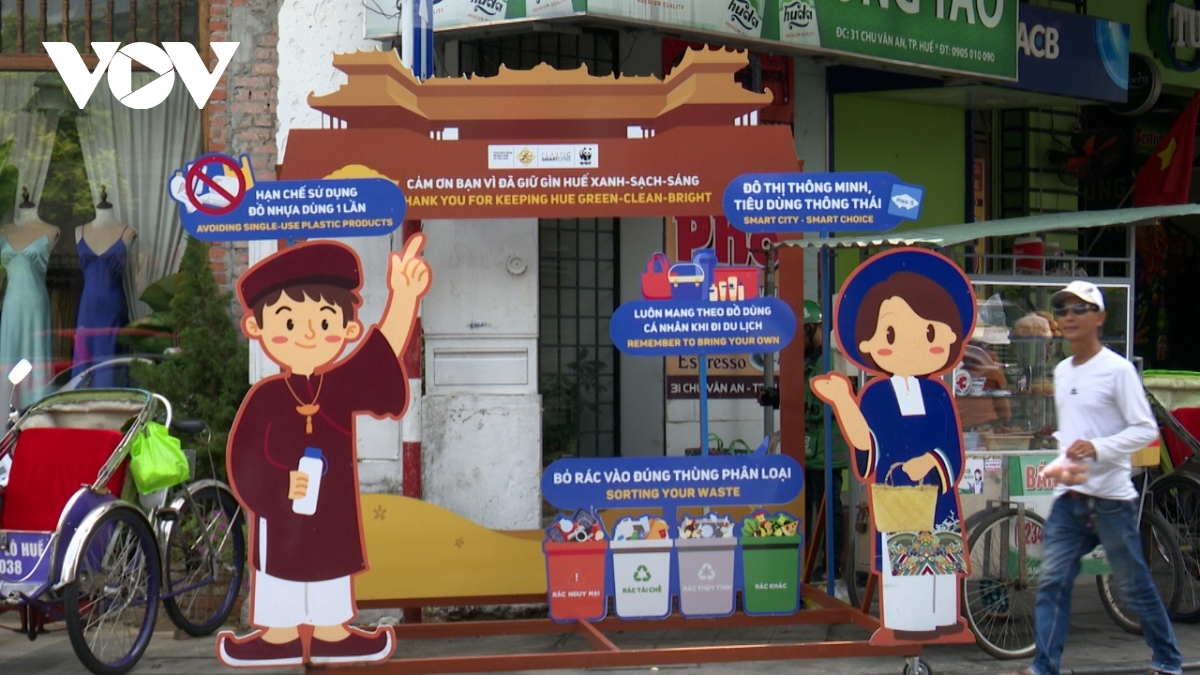 thừa thiên huế phát triển du lịch xanh, xây dựng đô thị xanh hình ảnh 1 thua thien hue phat trien du lich xanh, xay dung do thi xanh hinh anh 1