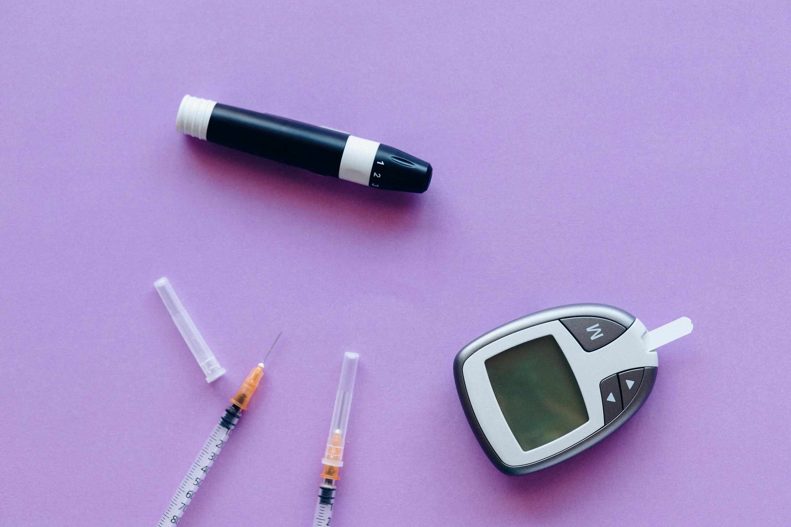 Thực phẩm được FDA công nhận giảm nguy cơ mắc bệnh tiểu đường- Ảnh 1.