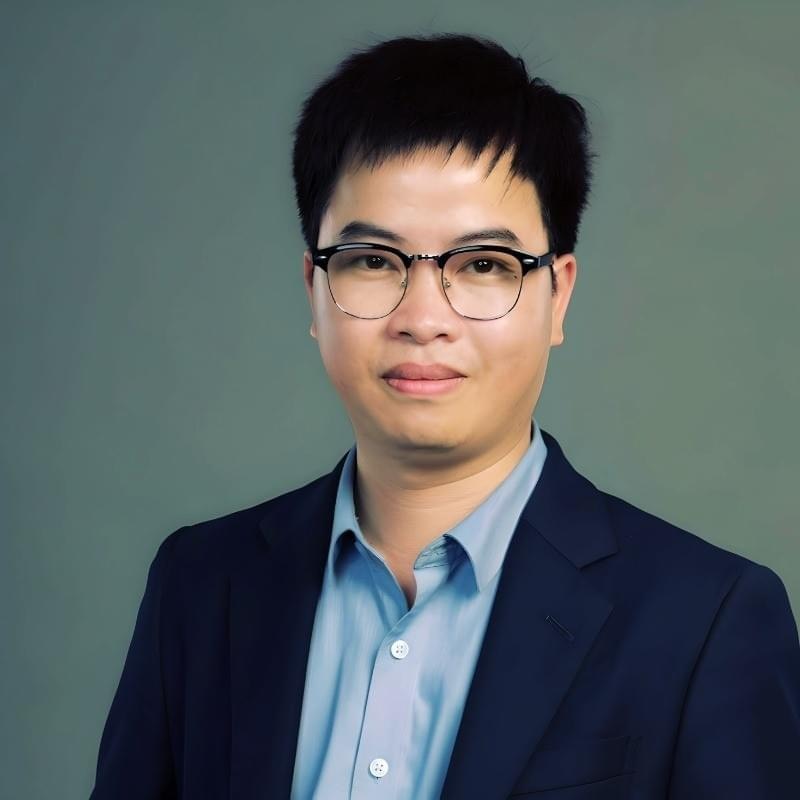 Tiến sĩ Phạm Huy Hiệu với các giải pháp đột phá vì cộng đồng- Ảnh 1.
