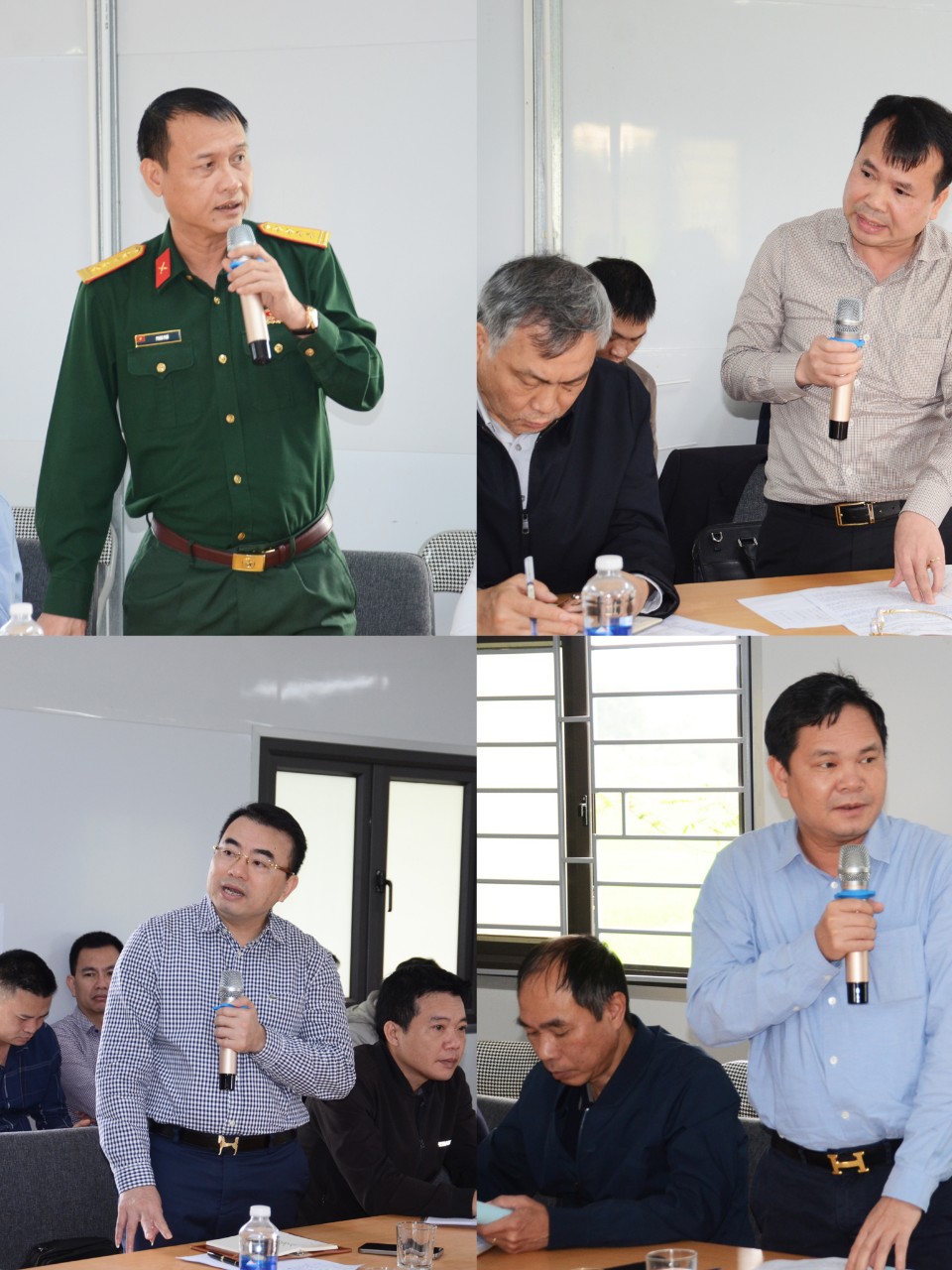 Tổ chức thi công khoa học, bứt tốc tiến độ cao tốc Bắc - Nam qua Hà Tĩnh- Ảnh 2. Tổ chức thi công khoa học, bứt tốc tiến độ cao tốc Bắc - Nam qua Hà Tĩnh- Ảnh 2.