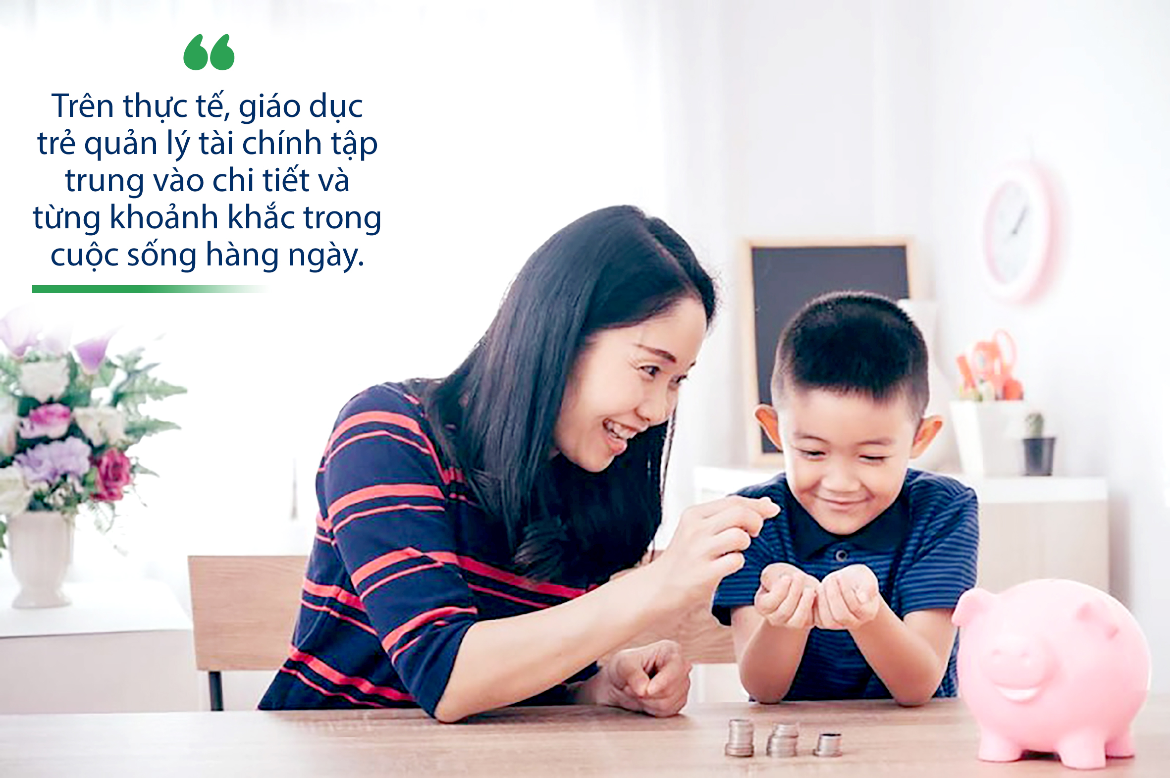 Trẻ lớn lên dễ bị hãm công danh, đánh mất nhiều cơ hội trong cuộc sống vì cha mẹ dạy con tiết kiệm sai cách từ nhỏ- Ảnh 2. Trẻ lớn lên dễ bị hãm công danh, đánh mất nhiều cơ hội trong cuộc sống vì cha mẹ dạy con tiết kiệm sai cách từ nhỏ- Ảnh 2.