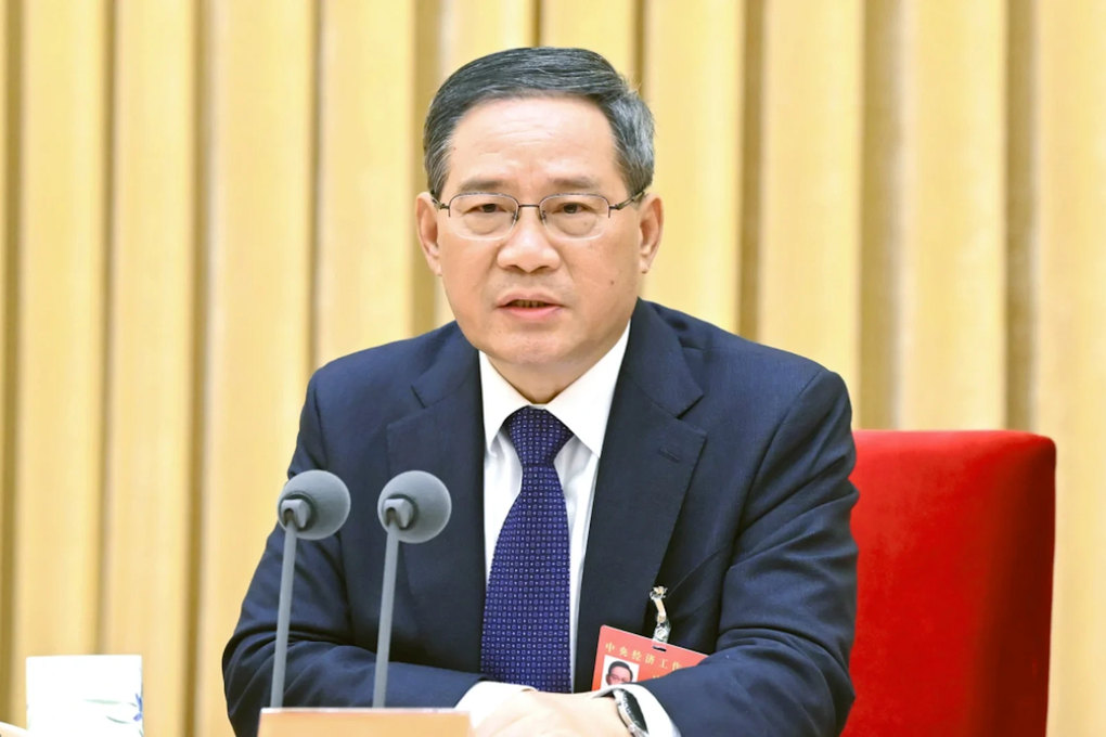 Trung Quốc phá lệ sau kỳ họp lưỡng hội - 1 Trung Quốc phá lệ sau kỳ họp lưỡng hội - 1