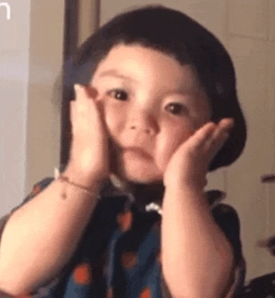 Từng khiến cư dân mạng thích mê với loạt biểu cảm cực dễ thương, cuộc sống của cô bé Sasa bây giờ ra sao? - Ảnh 2. Từng khiến cư dân mạng thích mê với loạt biểu cảm cực dễ thương, cuộc sống của cô bé Sasa bây giờ ra sao? - Ảnh 2.