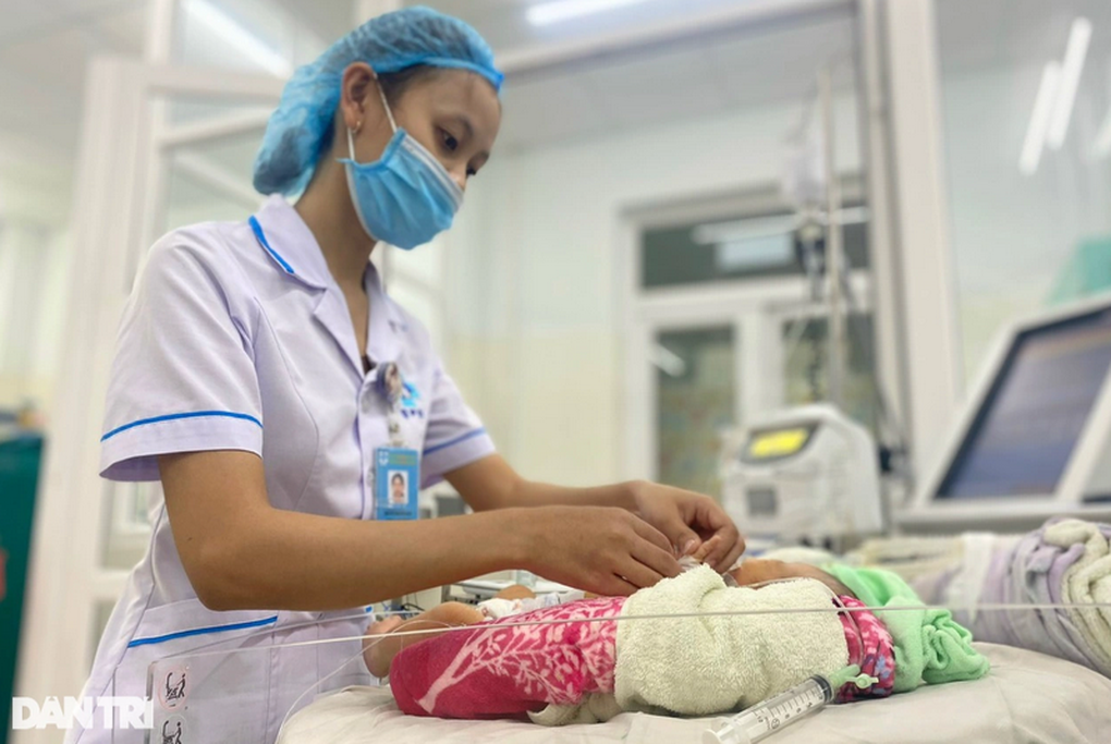 Tuyển điều dưỡng đi Đức, lương học việc thấp nhất 35 triệu đồng - 1 Tuyển điều dưỡng đi Đức, lương học việc thấp nhất 35 triệu đồng - 1