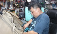 Nghề thu nhập 30 triệu đồng/tháng mà 'đỏ mắt' tìm người làm
