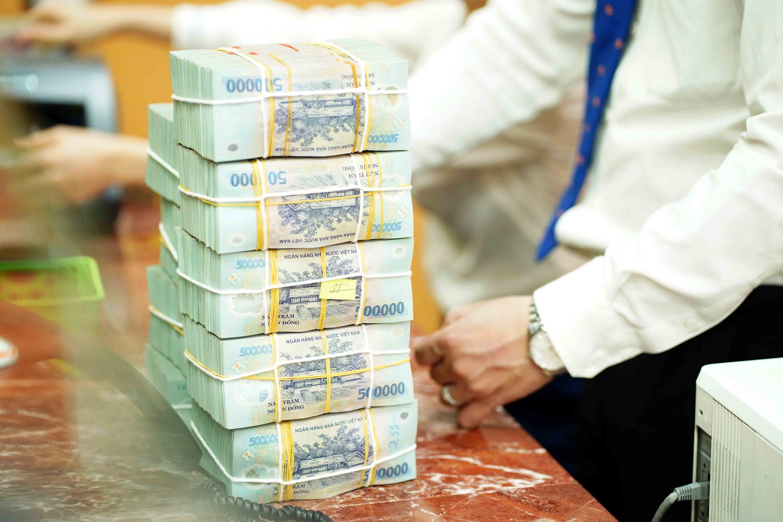 VAMC được bán nợ xấu thấp hơn nợ gốc- Ảnh 1. VAMC được bán nợ xấu thấp hơn nợ gốc- Ảnh 1.