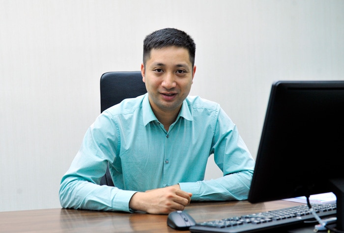Tài chính - Ngân hàng - VietinBank miễn nhiệm 1 Phó Tổng Giám đốc