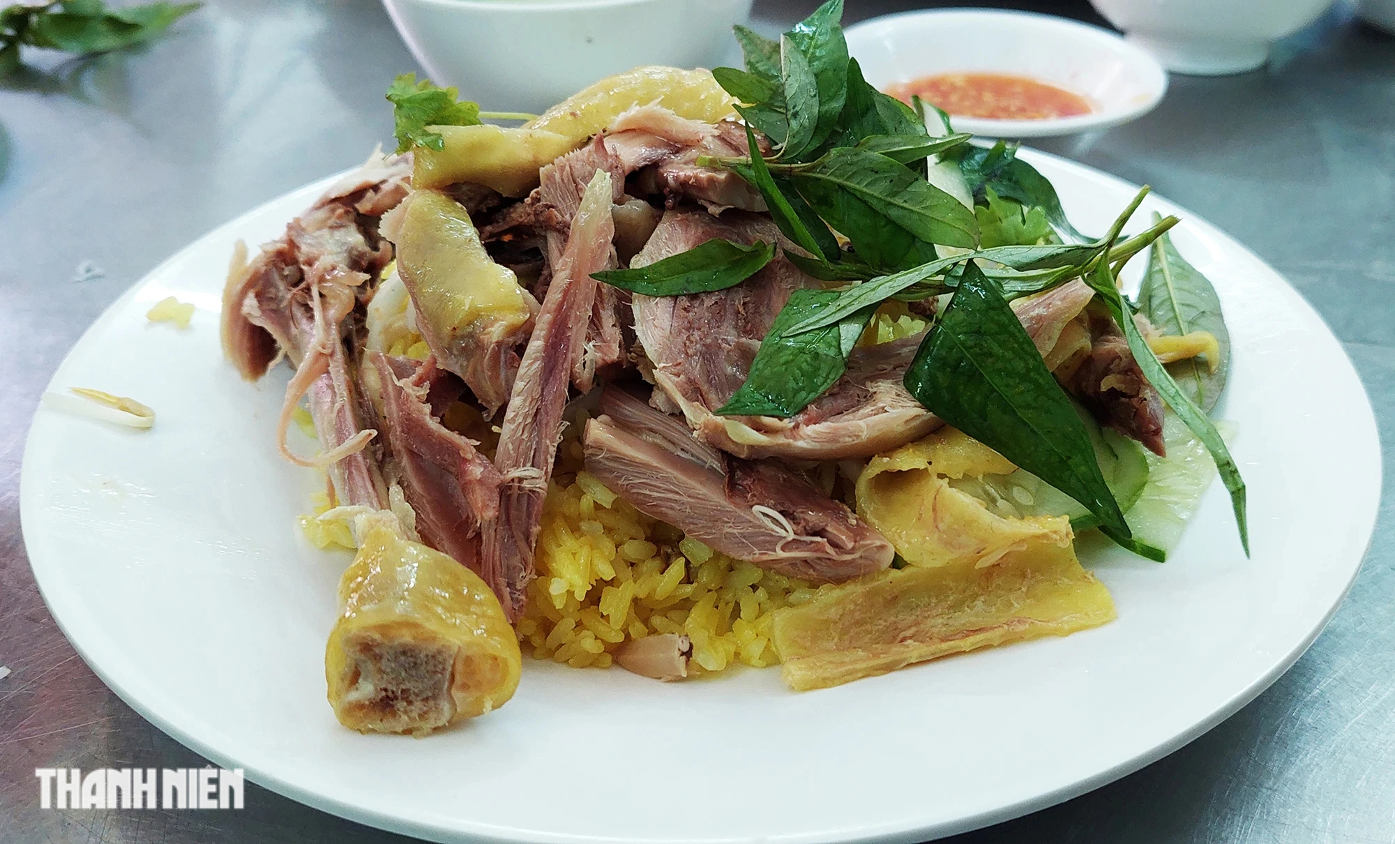 'Vòng cung' món ăn ngon ở trung tâm Tuy Hòa- Ảnh 1. 'Vòng cung' món ăn ngon ở trung tâm Tuy Hòa- Ảnh 1.