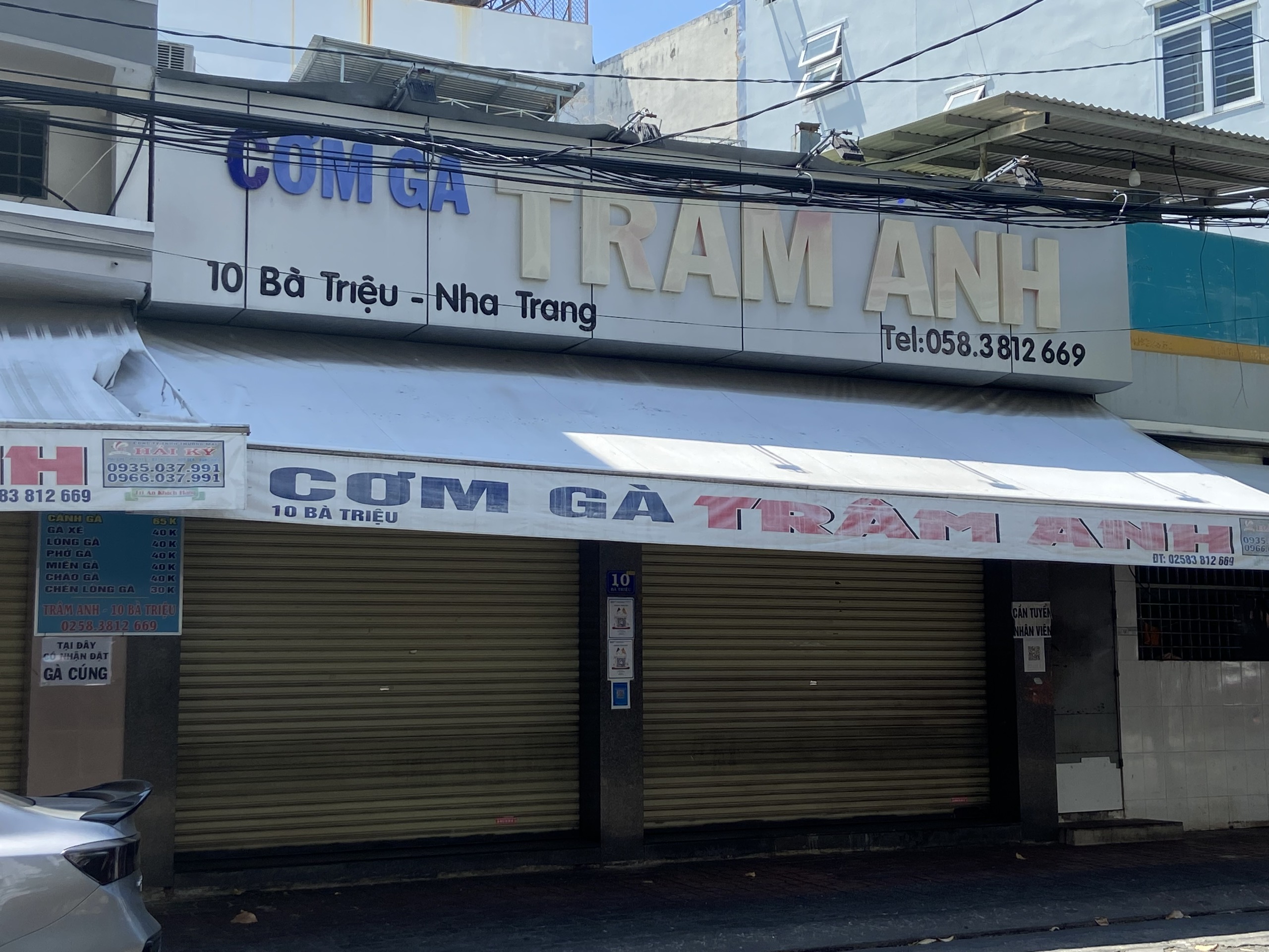 Vụ nghi ngộ độc cơm gà ở Nha Trang: Phát hiện khuẩn Salmonella- Ảnh 1. Vụ nghi ngộ độc cơm gà ở Nha Trang: Phát hiện khuẩn Salmonella- Ảnh 1.